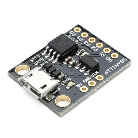 ATTiny85
