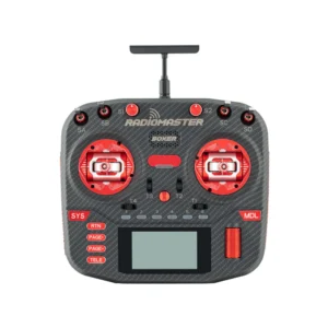 RadioMaster Boxer Max Radio Controller (M2) ELRS