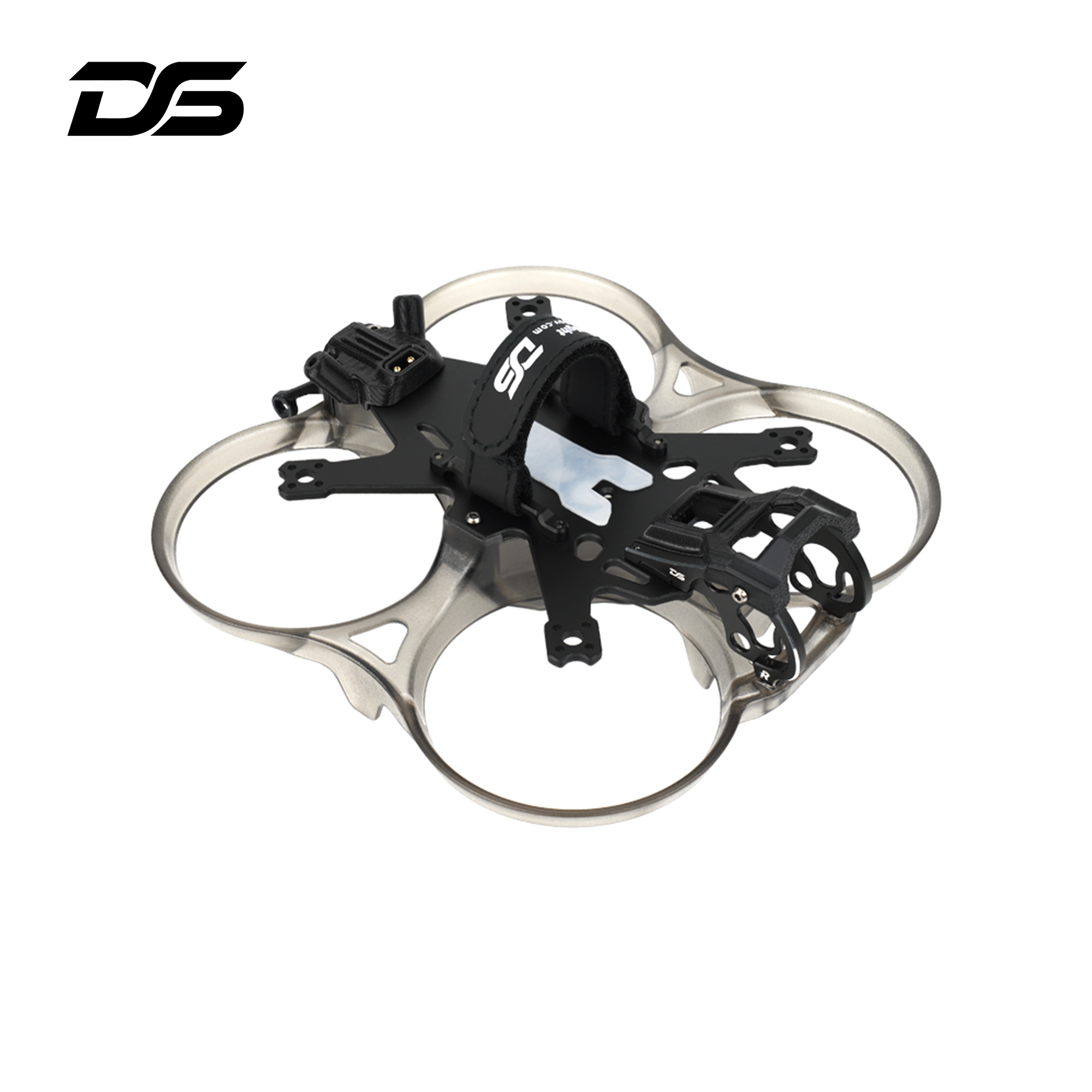 DeepSpace Stellar 25 2.5inch Frame Kit