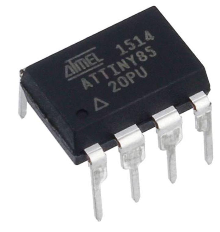 ATTiny85