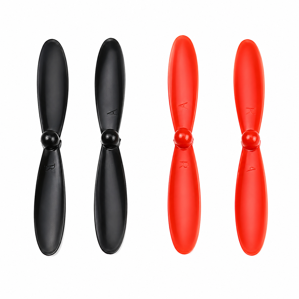 Blade Propeller 55mm (2.2inch)  Coreless Motor DIY Micro Quadcopter