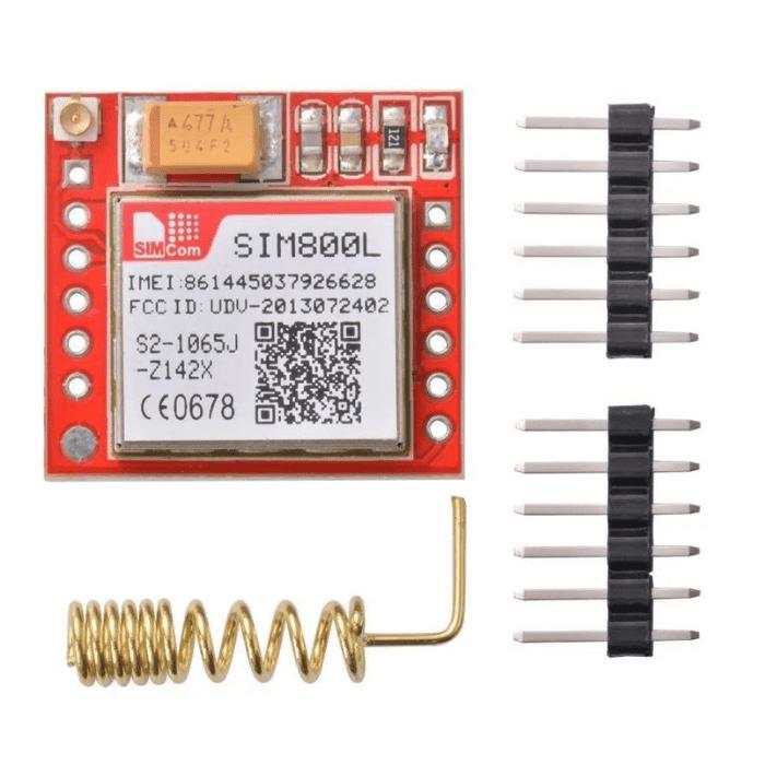 GSM Module (SIM800L )