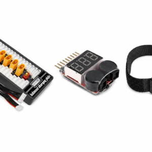 Battery & Charging Accessories