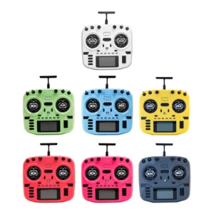 Radiomaster Boxer Crush Radio Controller ELRS (M2)