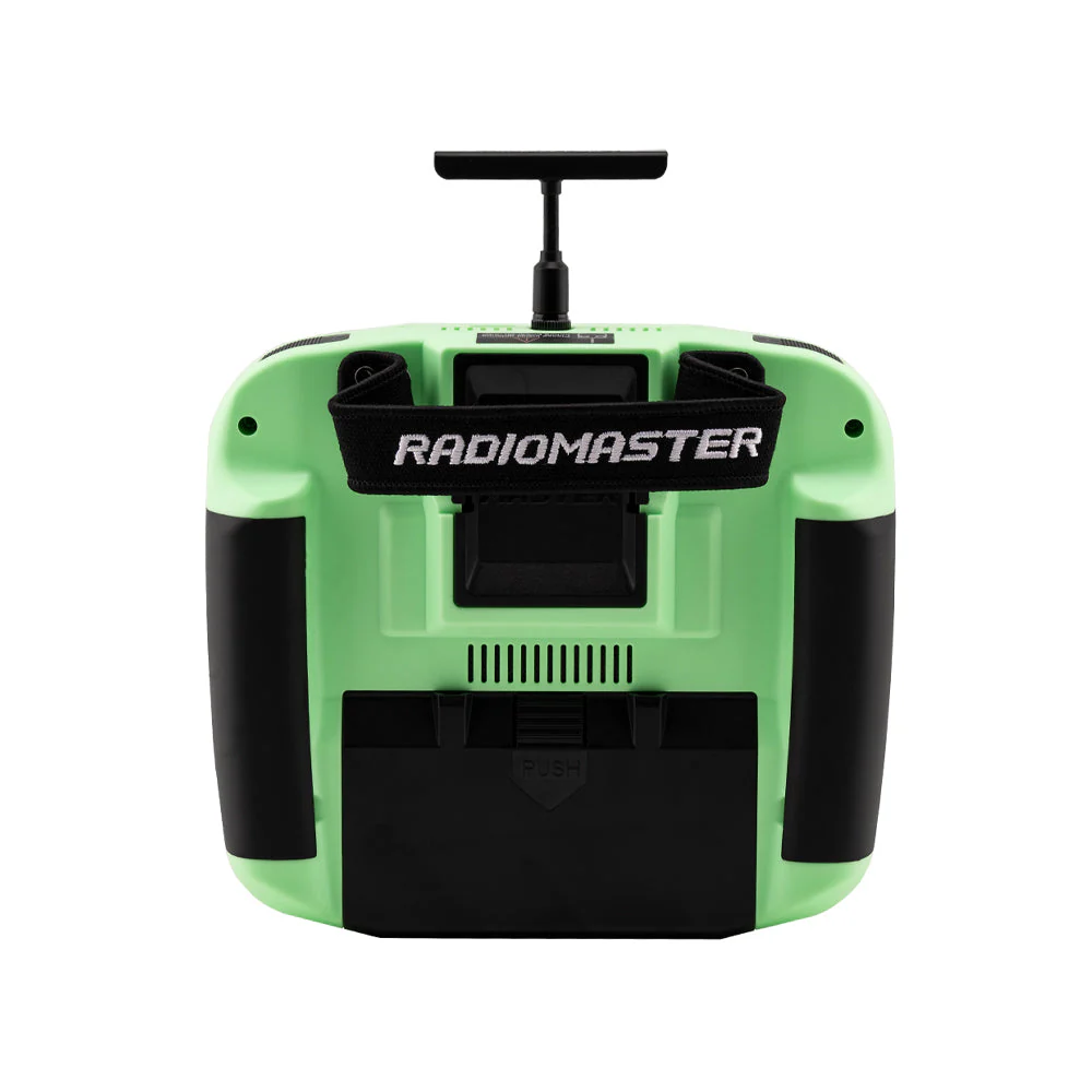 Radiomaster Boxer Crush Radio Controller ELRS (M2)