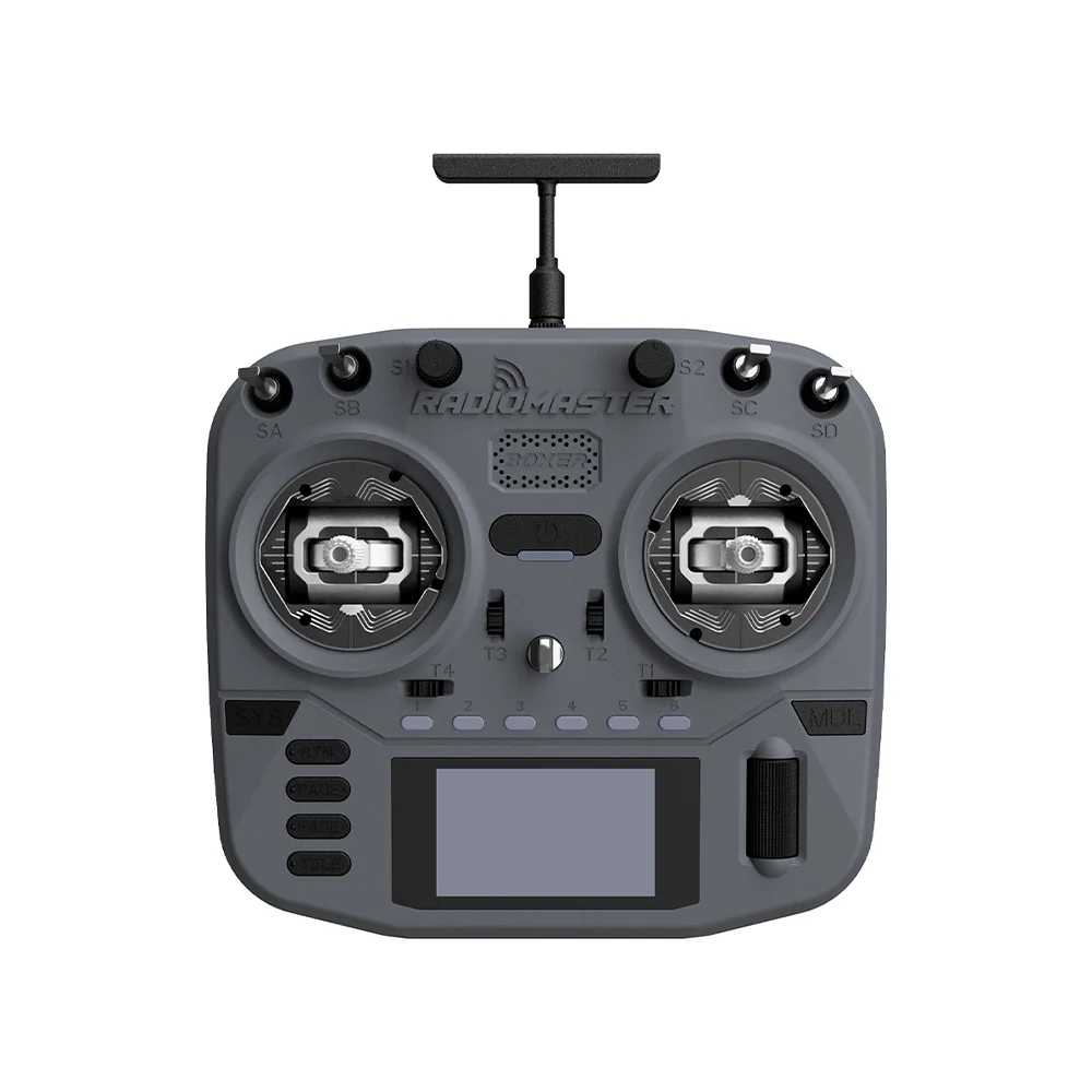 Radiomaster Boxer Crush Radio Controller ELRS (M2)