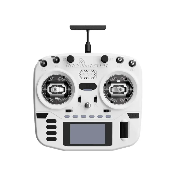 Radiomaster Boxer Crush Radio Controller ELRS (M2)