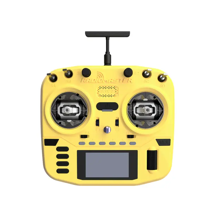 Radiomaster Boxer Crush Radio Controller ELRS (M2)