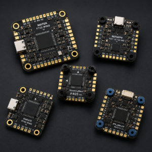 Flight Controllers