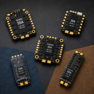 Electronic Speed Controller
