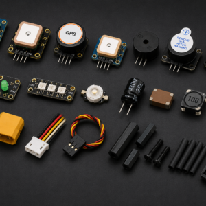 Electronic Accessories & Parts