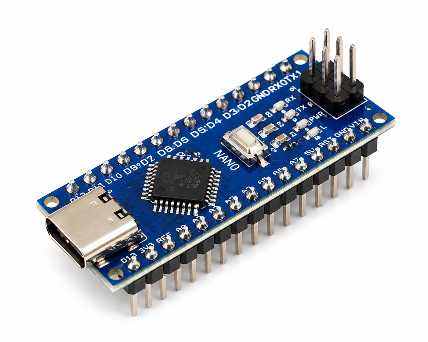 Arduino Nano Development Board