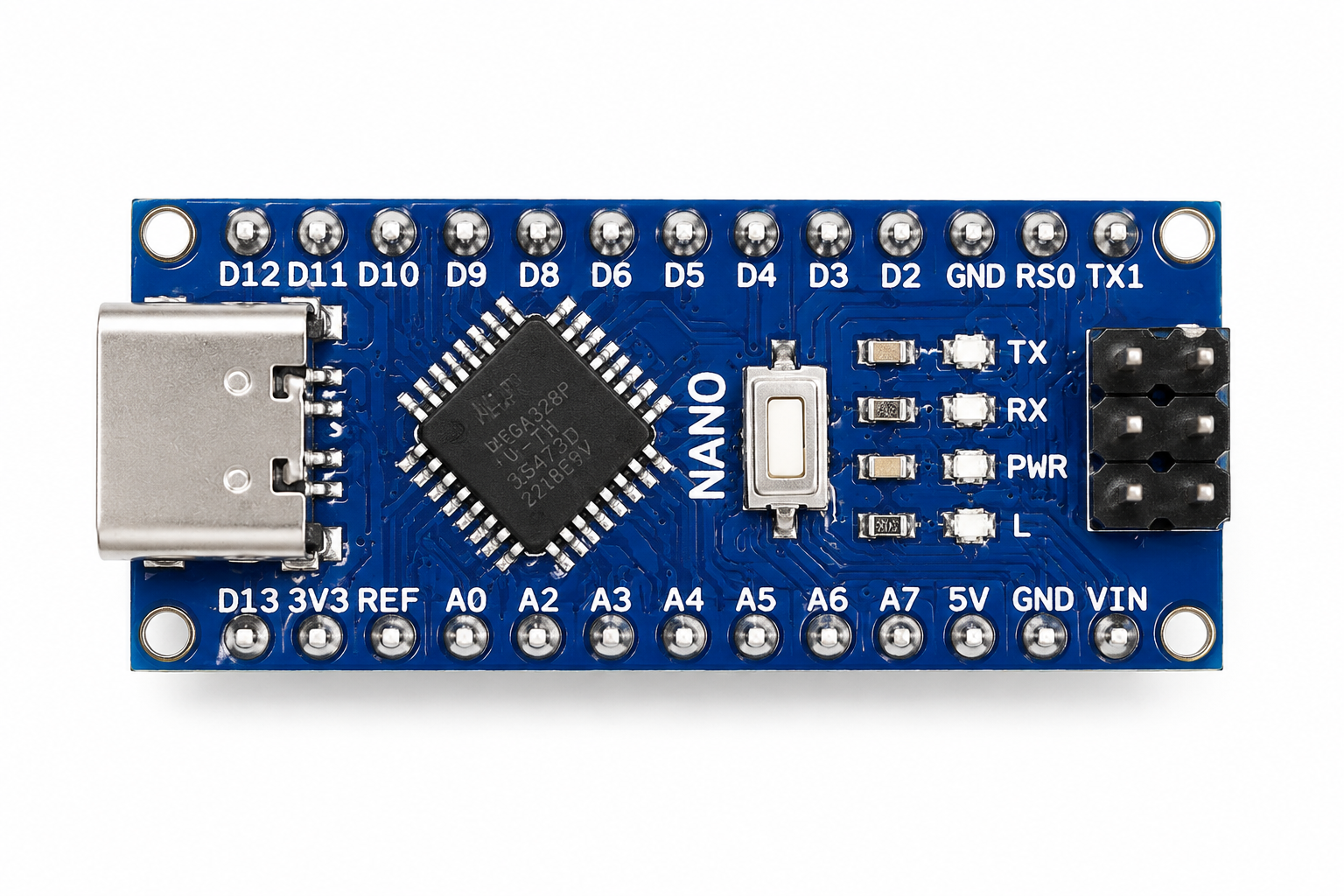 Arduino Nano Development Board