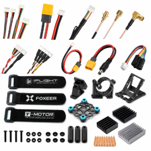 FPV Accessories & parts
