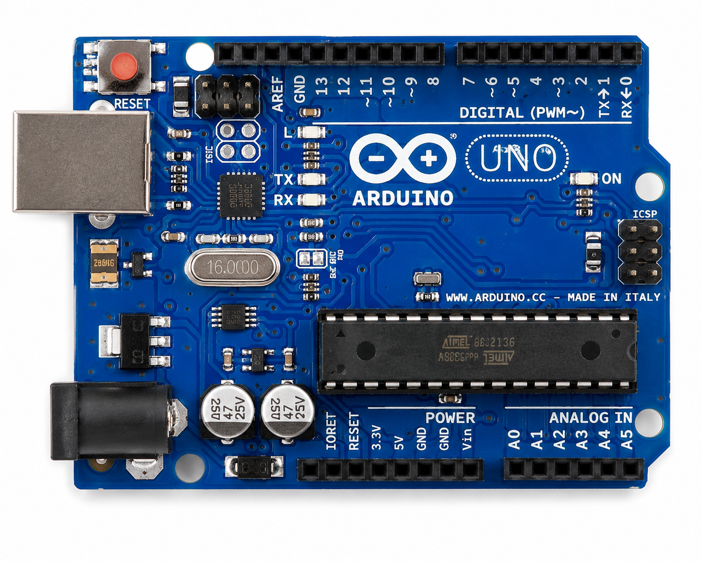 Arduino UNO
