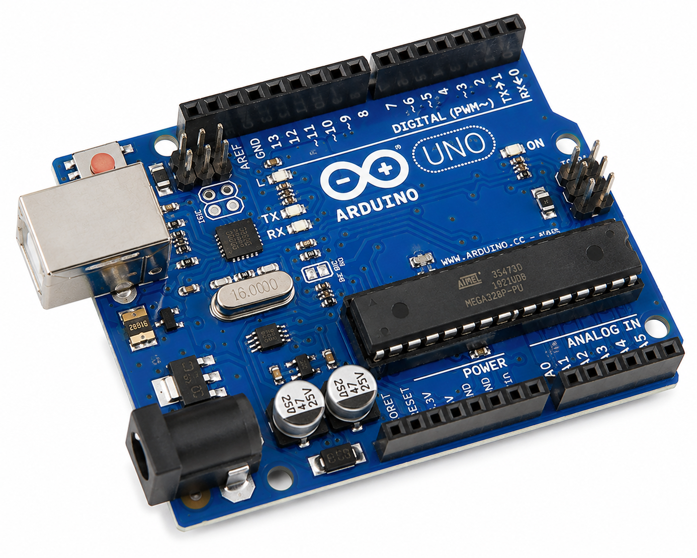 Arduino UNO