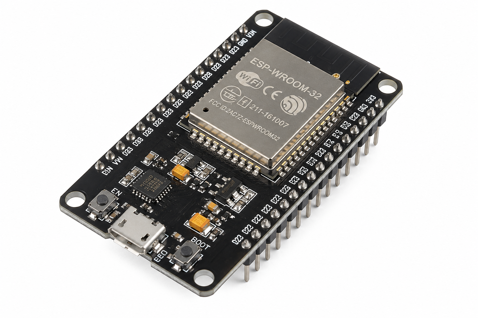 ESP32 Module