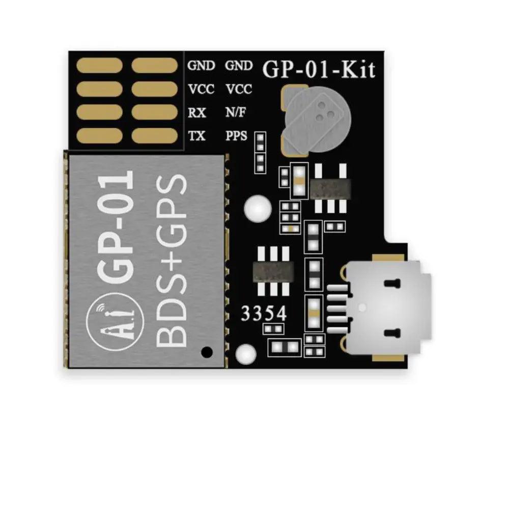 GPS Module (AI-Thinker GP-02)