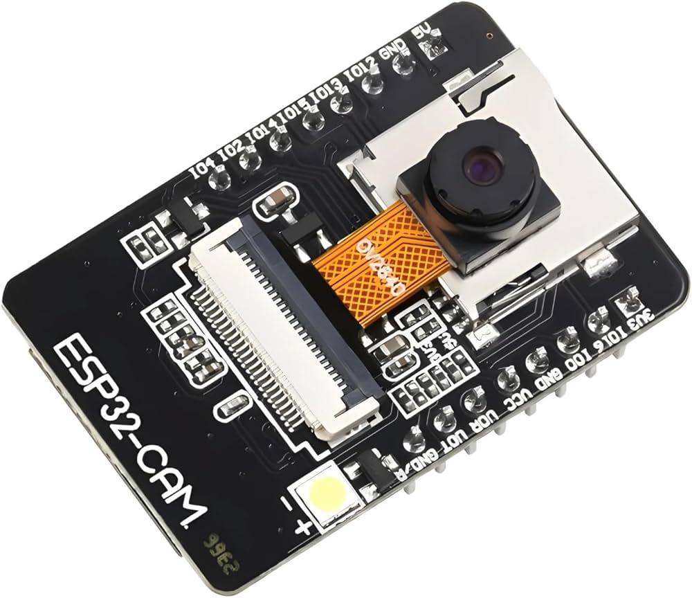 ESP32-CAM Development Board