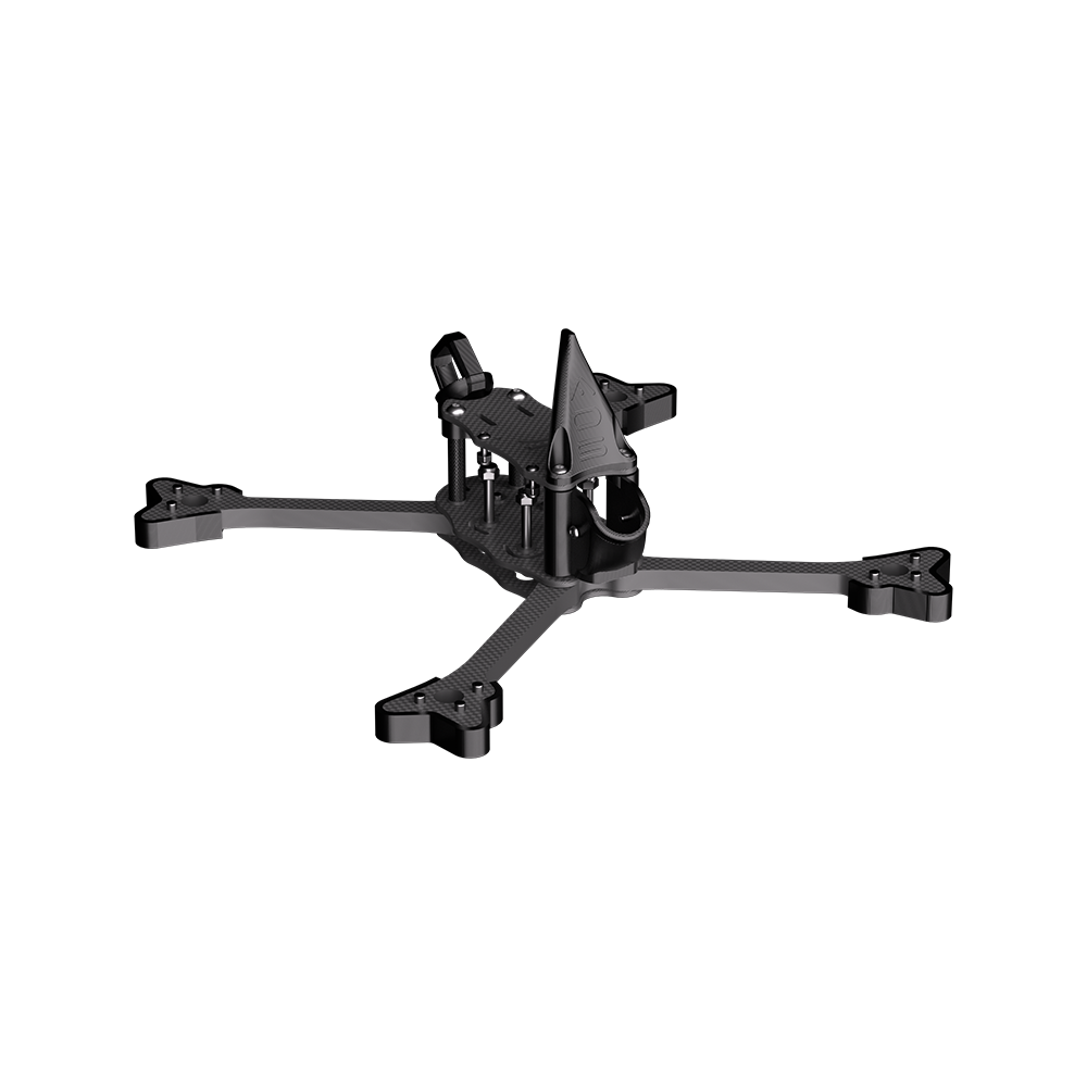IFLIGHT AOS 5R V5.1 Race Frame Kit