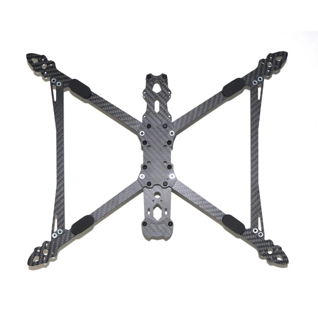 Mark4 10inch V2 Long Range FPV Drone Frame Kit