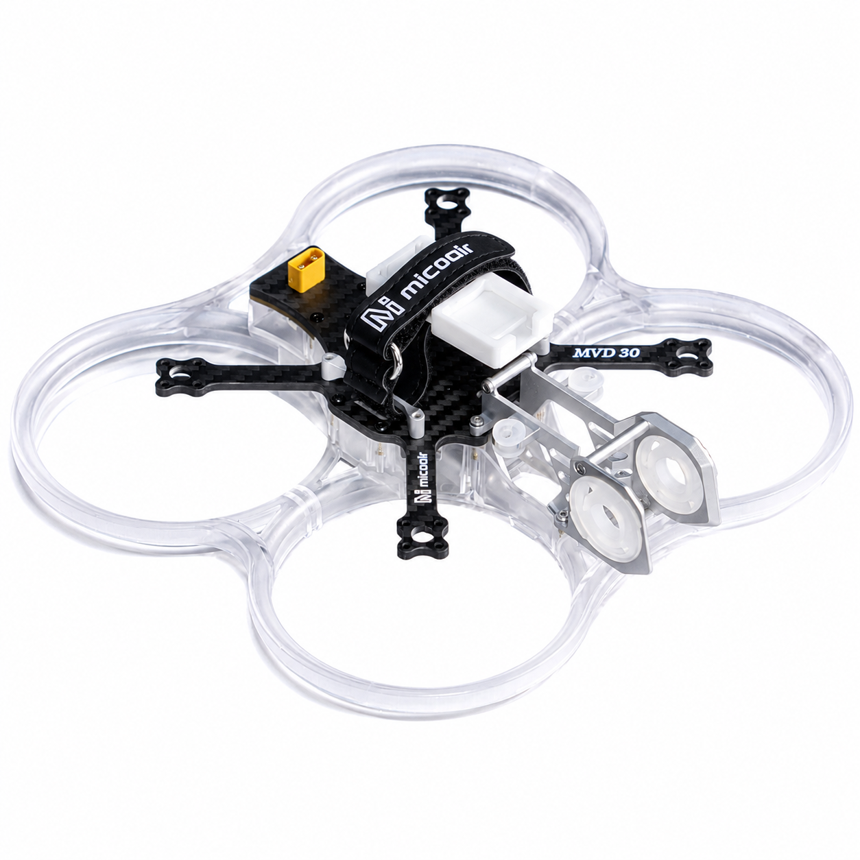 MicoAir MVD30 O4 Frame (3 inch)