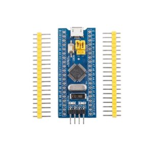 STM32 Blue Pill