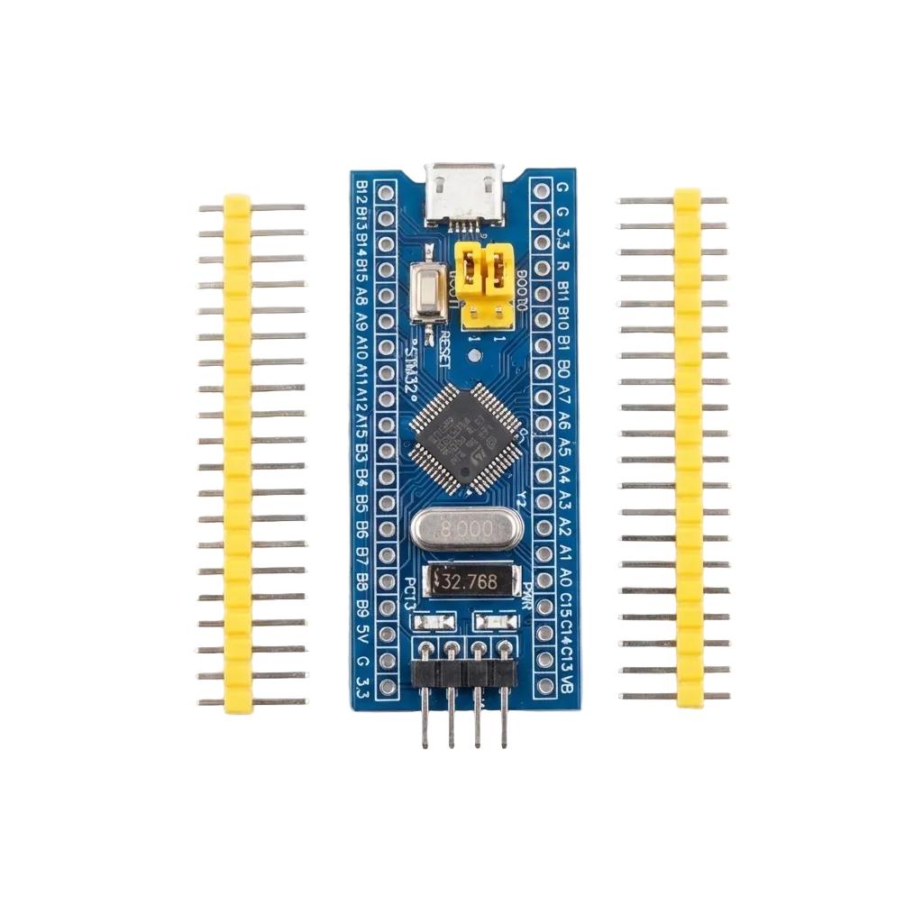 STM32 Blue Pill