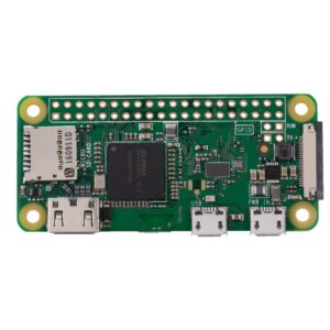 Raspberry Pi Zero