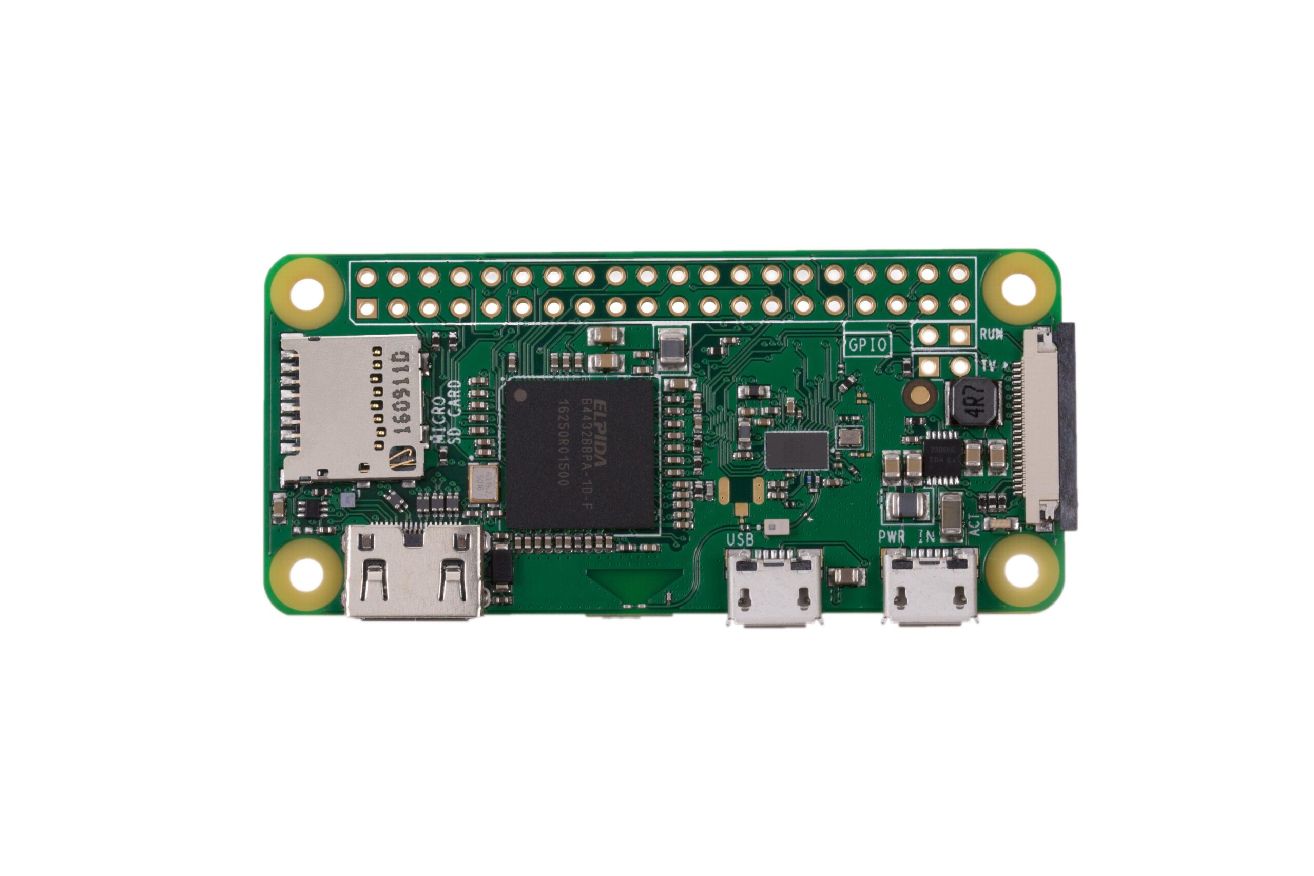 Raspberry Pi Zero