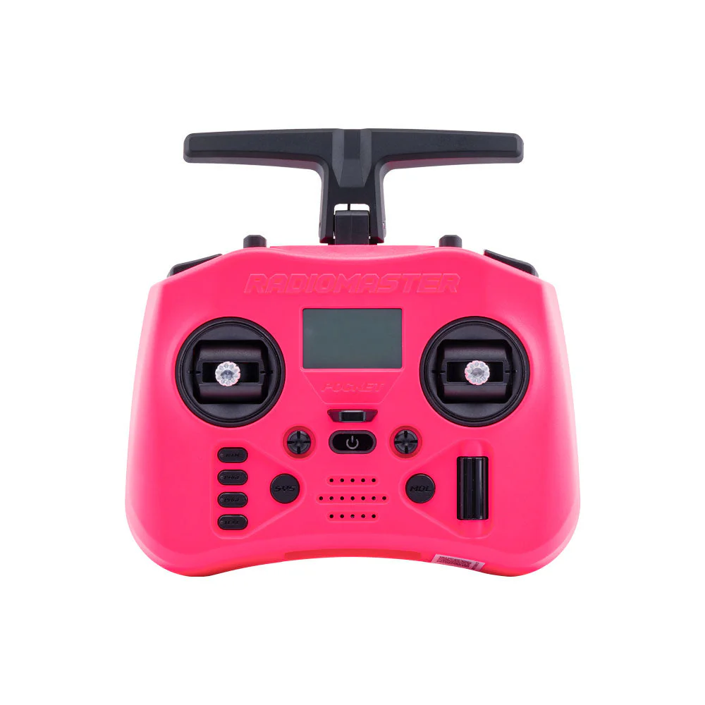 Pocket Crush Radio Controller ELRS (M2)