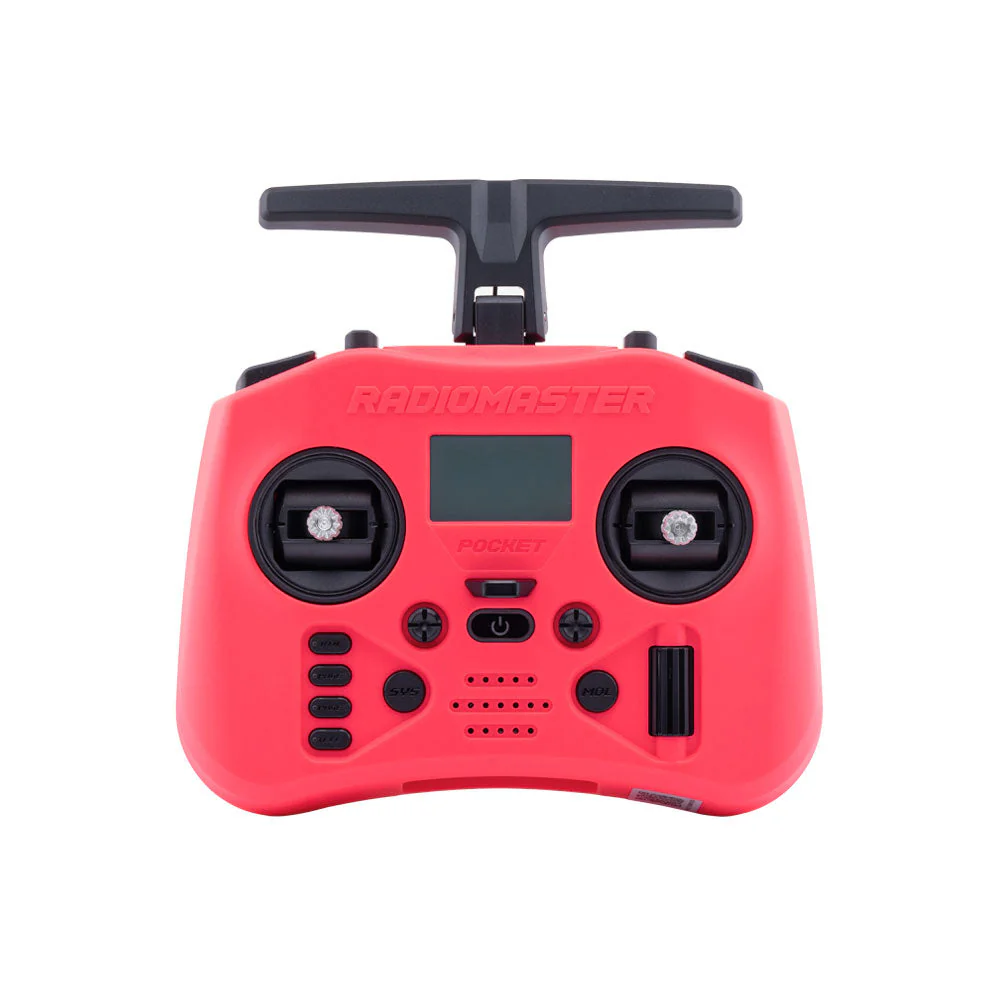 Pocket Crush Radio Controller ELRS (M2)
