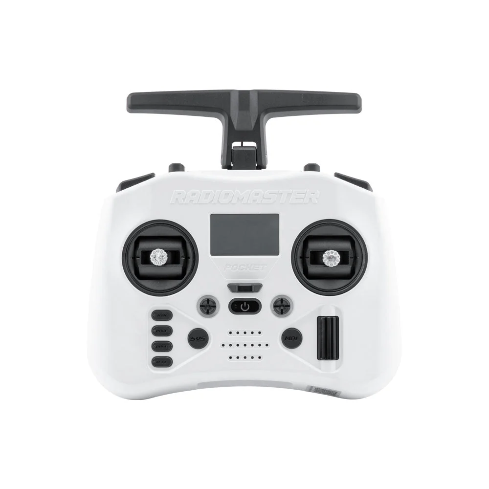 Pocket Crush Radio Controller ELRS (M2)