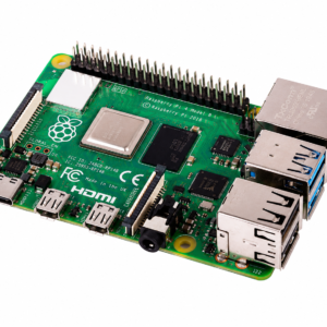 Raspberry Pi 4 Model B (2GB RAM)