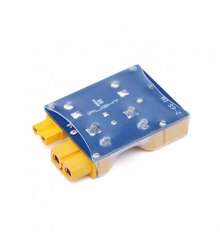 iFLIGHT Smart Smoke Stopper XT60 + XT30