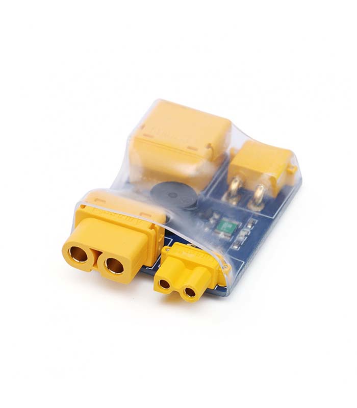 iFLIGHT Smart Smoke Stopper XT60 + XT30