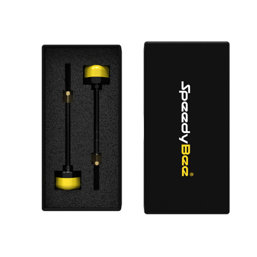 Speedy Bee 5.8 GHz Antenna V2 (2 Pack)