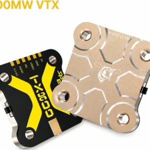 SpeedyBee TX800 5.8GHz Video Transmitter 800mW VTX for FPV Drone