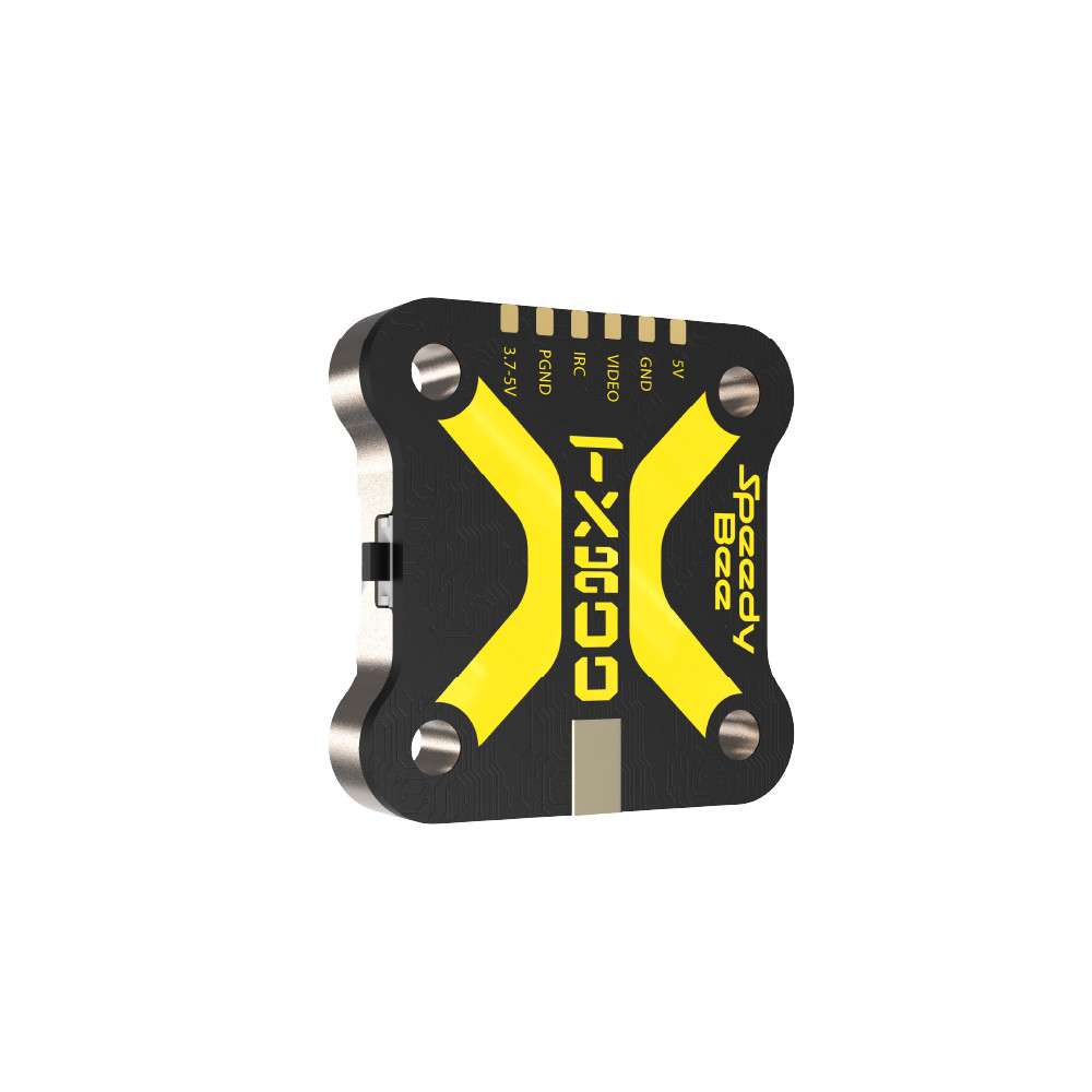 SpeedyBee TX800 5.8GHz Video Transmitter 800mW VTX for FPV Drone