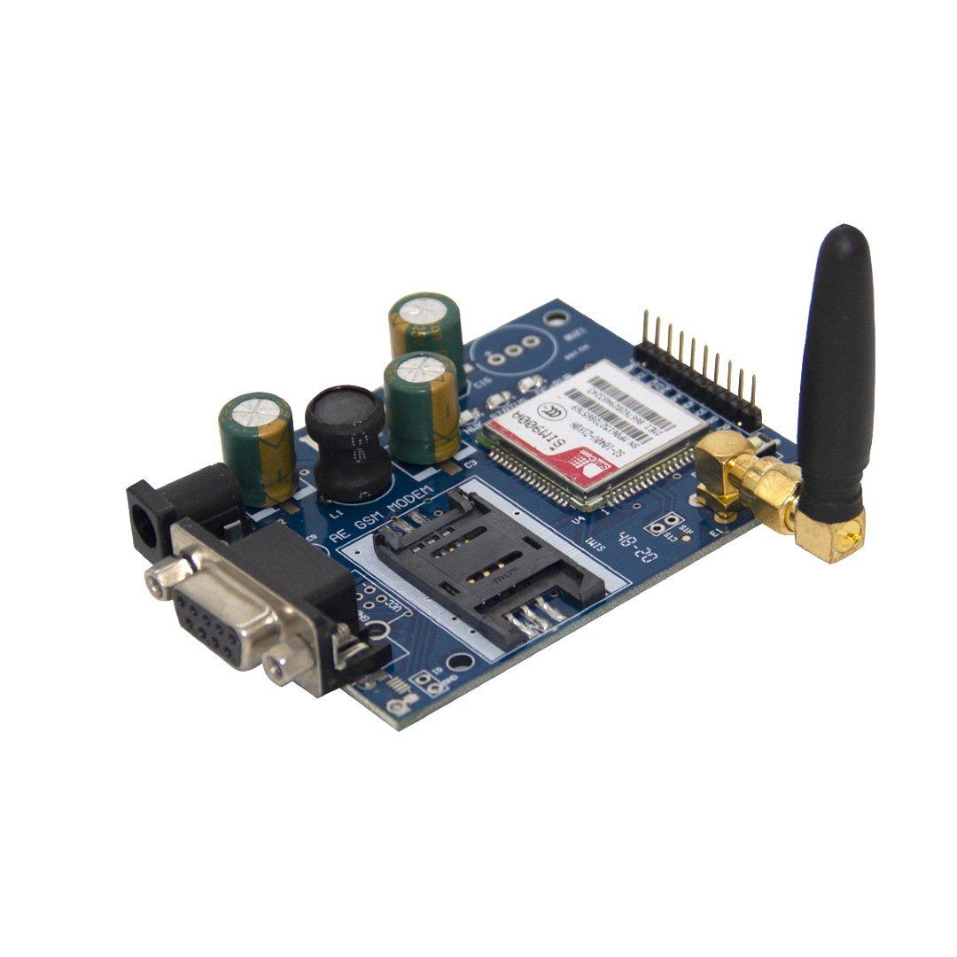 SIM900A GSM / GPRS Module