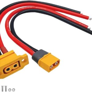 Cables & Connectors