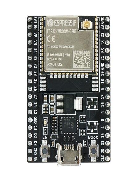 ESP32 Module