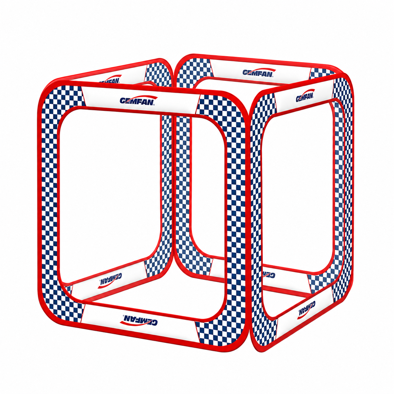 Gemfan Airgate Cube 3 (75cm x 75cm)