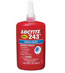 Glue & Adhesives