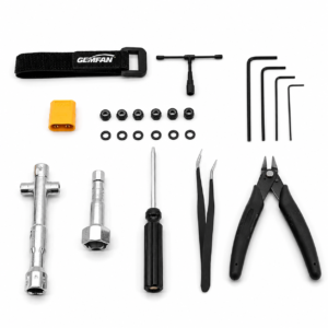 Harware Tools