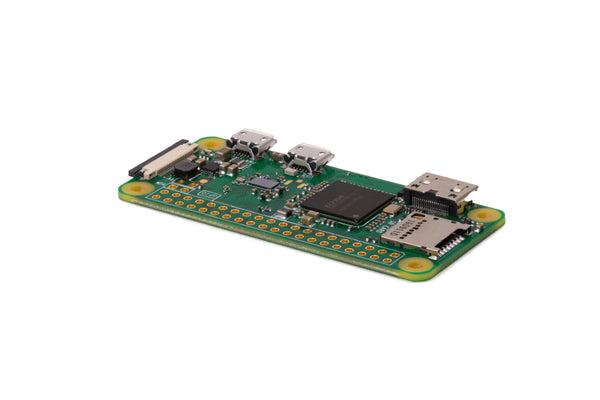 Raspberry Pi Zero