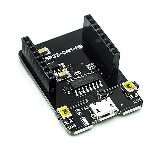 Programmable Board for ESP32-CAM