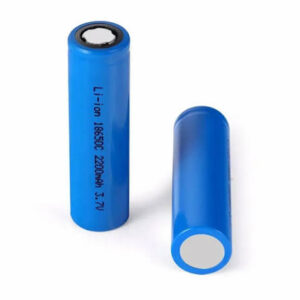 Li-ion Battery