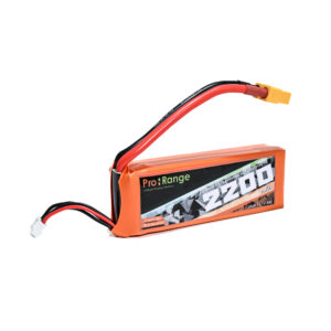 LiPo Battery