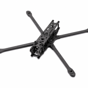 Long Range Quad